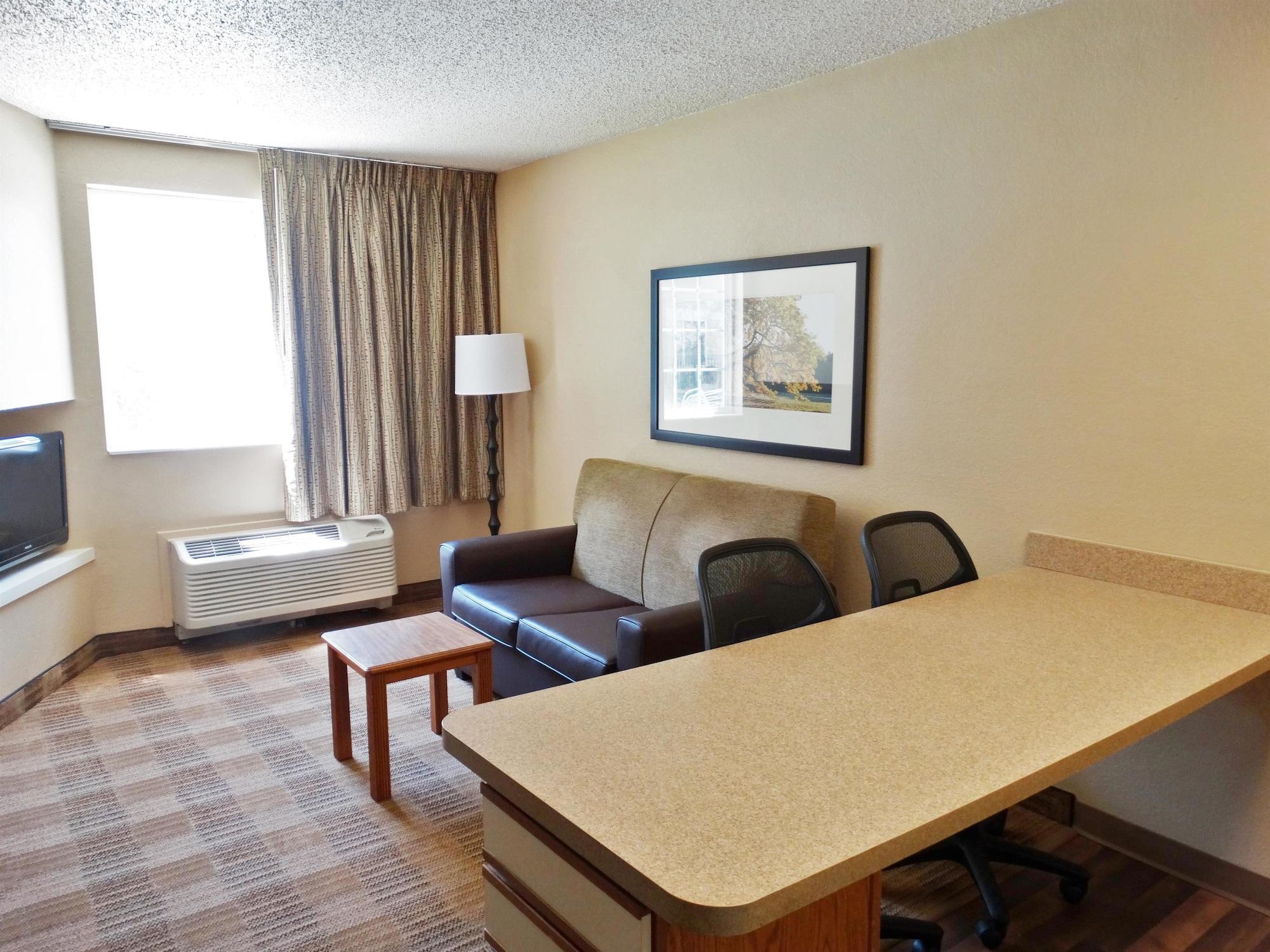 Extended Stay America Suites - Fishkill - Route 9 Exterior foto
