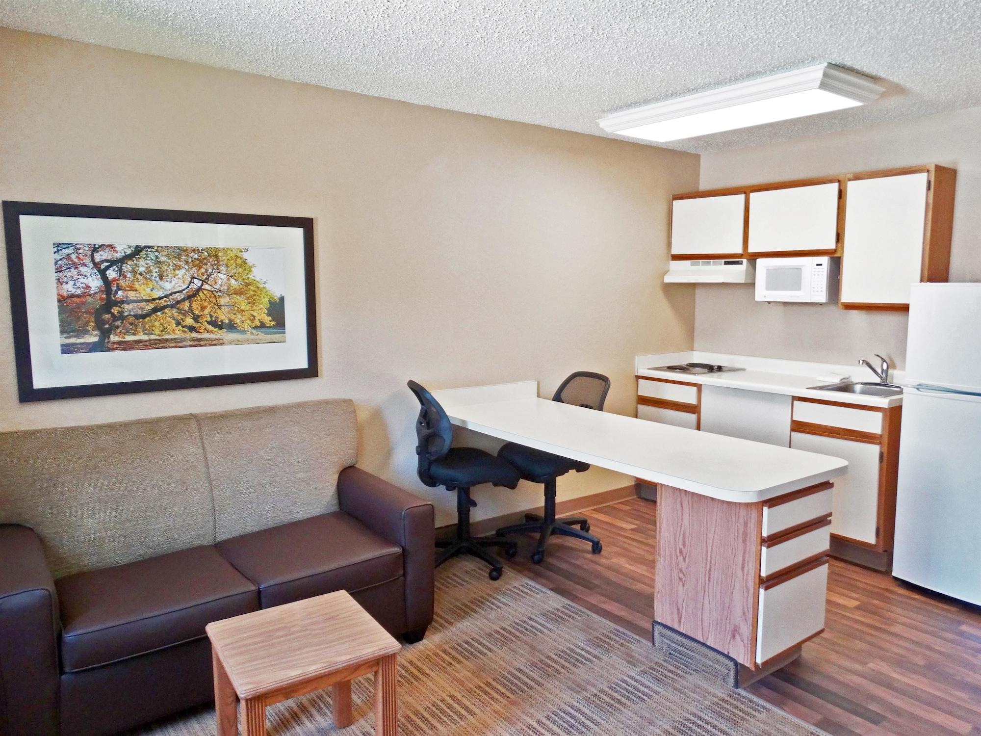 Extended Stay America Suites - Fishkill - Route 9 Exterior foto
