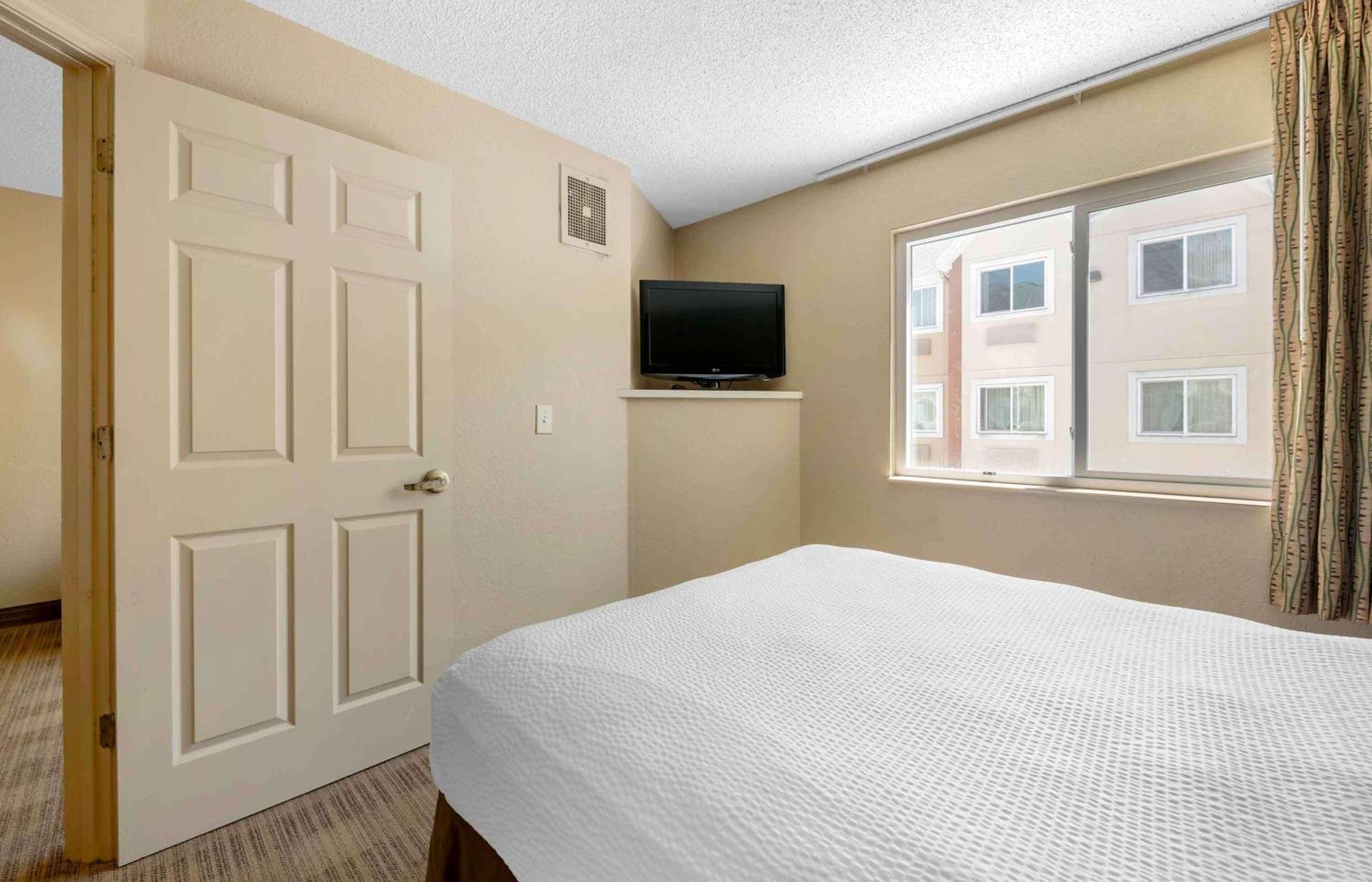 Extended Stay America Suites - Fishkill - Route 9 Exterior foto