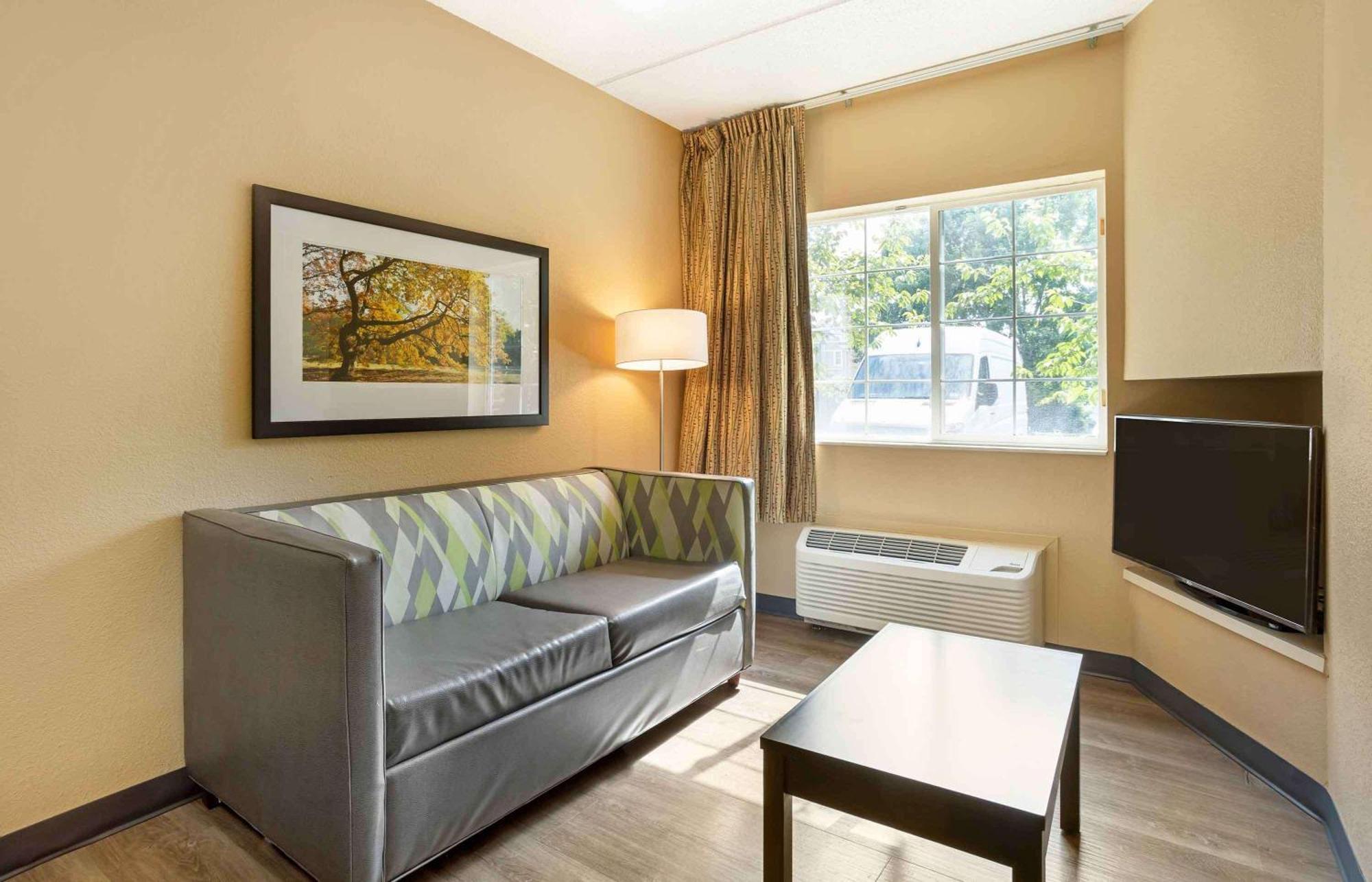 Extended Stay America Suites - Fishkill - Route 9 Exterior foto